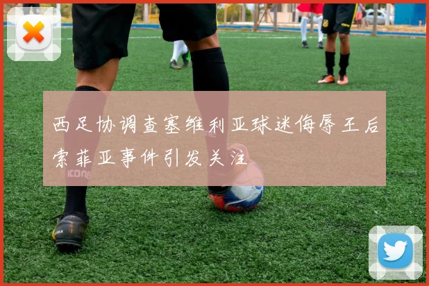 西足协调查塞维利亚球迷侮辱王后索菲亚事件引发关注